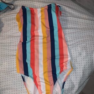 bathing suit from target